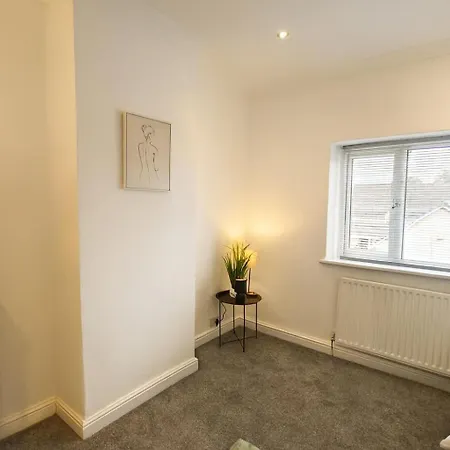 Gæstehus Affordable 4-bed House Near Sellafield