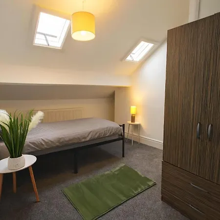 Gæstehus Affordable 4-bed House Near Sellafield