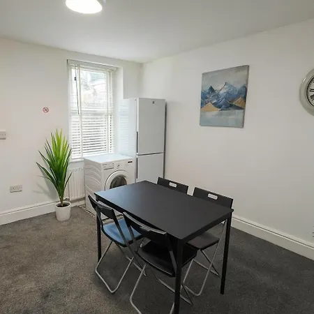 Gæstehus Affordable 4-bed House Near Sellafield *