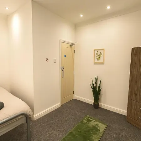 Affordable 4-bed House Near Sellafield Gæstehus Cleator Moor