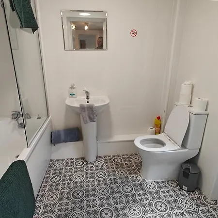 Affordable 4-bed House Near Sellafield