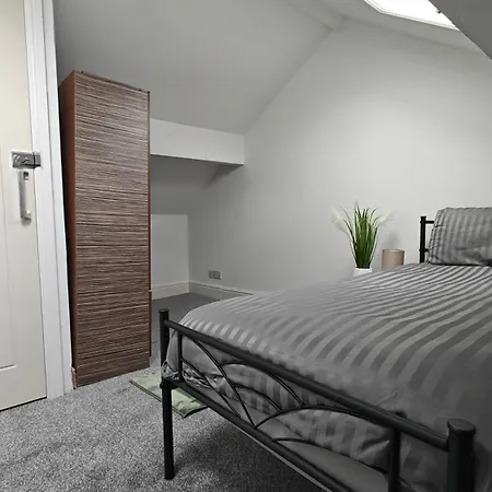 Affordable 4-bed House Near Sellafield