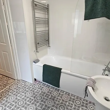Affordable 4-bed House Near Sellafield *