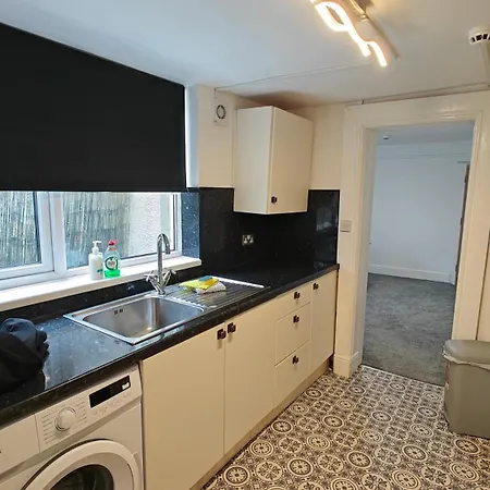 Gæstehus Affordable 4-bed House Near Sellafield Cleator Moor