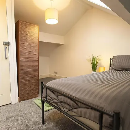 Affordable 4-bed House Near Sellafield Πανσιόν