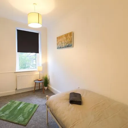 Affordable 4-bed House Near Sellafield Πανσιόν *