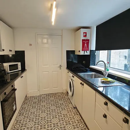 Affordable 4-bed House Near Sellafield