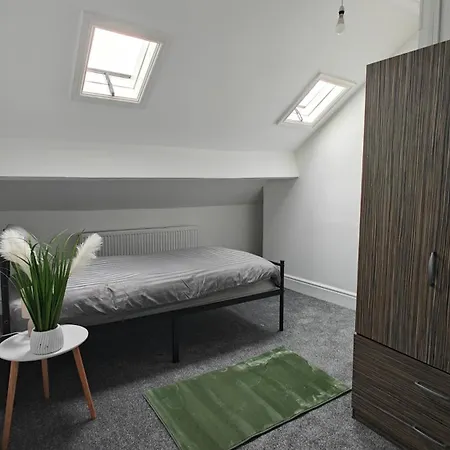Affordable 4-bed House Near Sellafield *