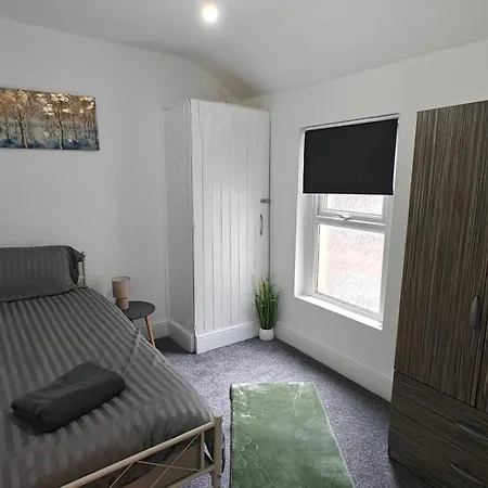Πανσιόν Affordable 4-bed House Near Sellafield *