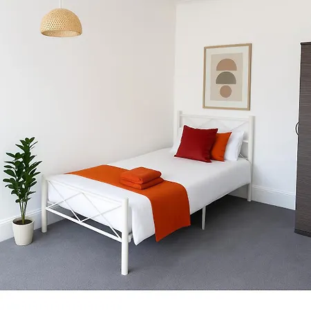 Affordable 4-bed House Near Sellafield Πανσιόν *